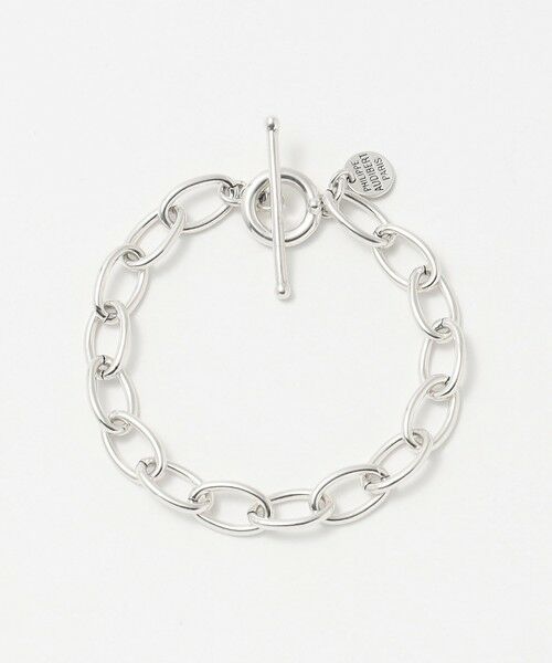 green label relaxing / グリーンレーベル リラクシング ブレスレット・バングル | 【別注】＜PHILIPPE AUDIBERT＞Patxi ブレスレット | 詳細2