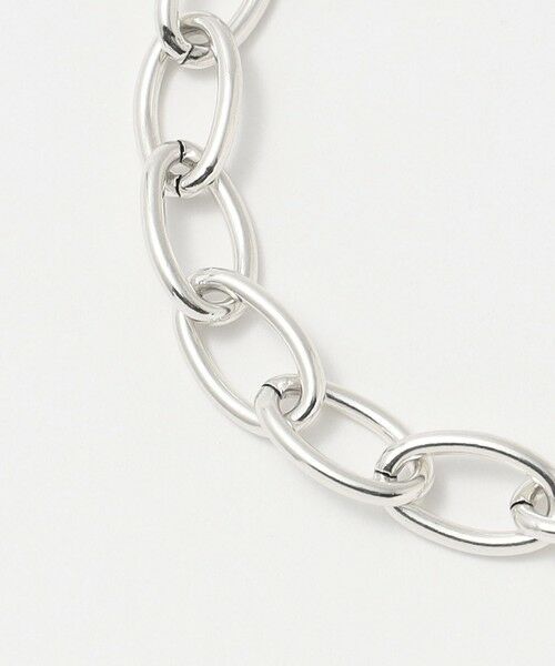 green label relaxing / グリーンレーベル リラクシング ブレスレット・バングル | 【別注】＜PHILIPPE AUDIBERT＞Patxi ブレスレット | 詳細3