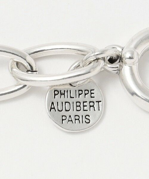 green label relaxing / グリーンレーベル リラクシング ブレスレット・バングル | 【別注】＜PHILIPPE AUDIBERT＞Patxi ブレスレット | 詳細5