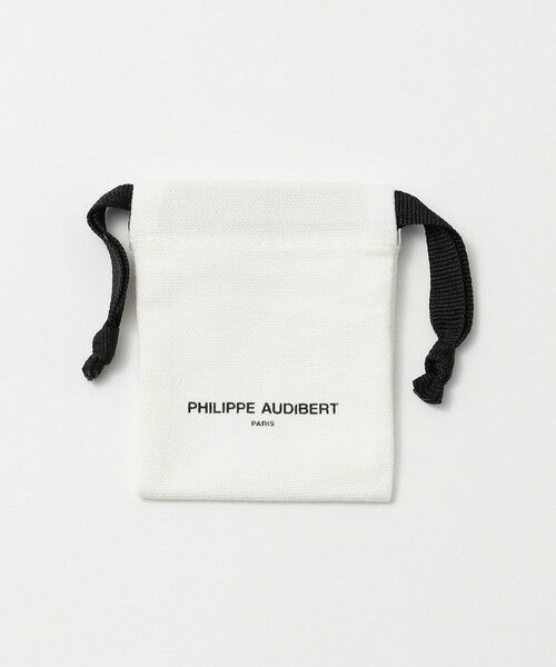 green label relaxing / グリーンレーベル リラクシング ブレスレット・バングル | 【別注】＜PHILIPPE AUDIBERT＞Patxi ブレスレット | 詳細6