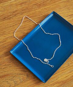 green label relaxing / グリーンレーベル リラクシング ネックレス・ペンダント・チョーカー | 【別注】＜PHILIPPE AUDIBERT＞S/Mieko ネックレス