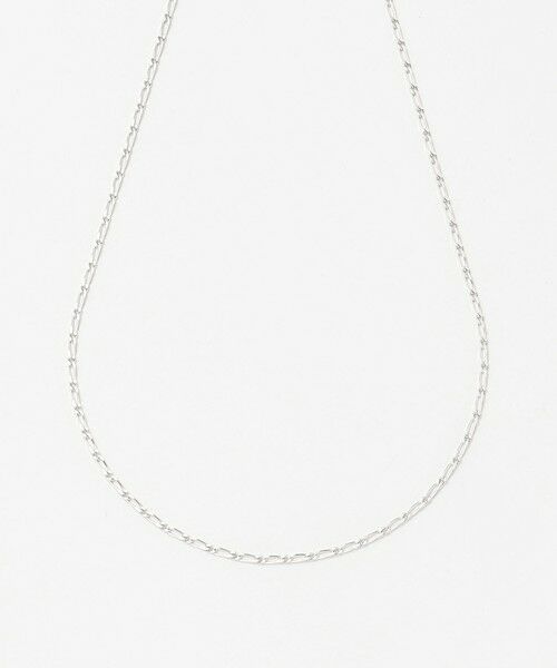 green label relaxing / グリーンレーベル リラクシング ネックレス・ペンダント・チョーカー | 【別注】＜PHILIPPE AUDIBERT＞S/Mieko ネックレス | 詳細2