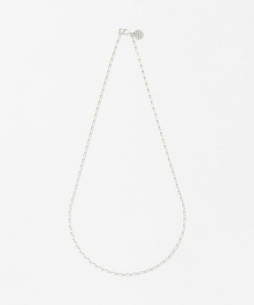 green label relaxing / グリーンレーベル リラクシング ネックレス・ペンダント・チョーカー | 【別注】＜PHILIPPE AUDIBERT＞S/Mieko ネックレス | 詳細7