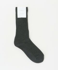 green label relaxing / グリーンレーベル リラクシング ソックス | GLR ルーズ ソックス