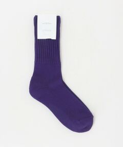 green label relaxing / グリーンレーベル リラクシング ソックス | GLR ルーズ ソックス