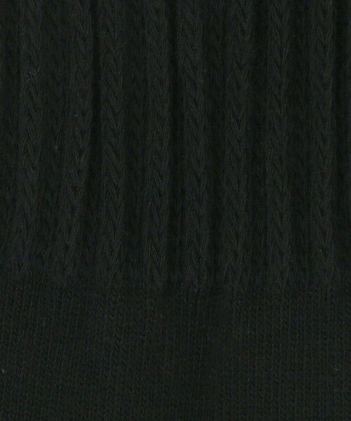 green label relaxing / グリーンレーベル リラクシング ソックス | GLR ルーズ ソックス | 詳細3