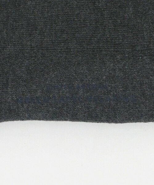 green label relaxing / グリーンレーベル リラクシング ソックス | GLR ルーズ ソックス | 詳細6