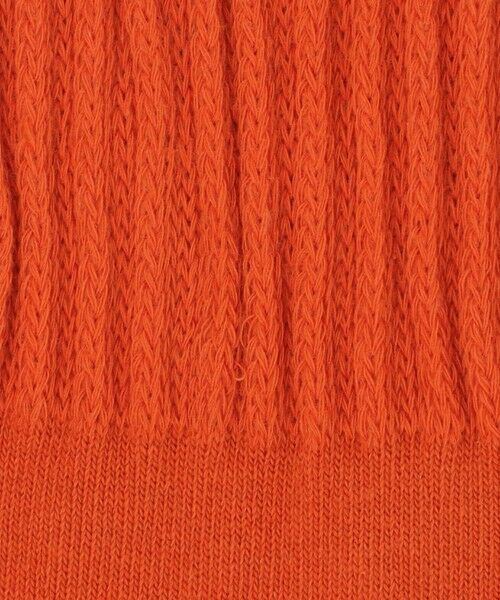 green label relaxing / グリーンレーベル リラクシング ソックス | GLR ルーズ ソックス | 詳細7