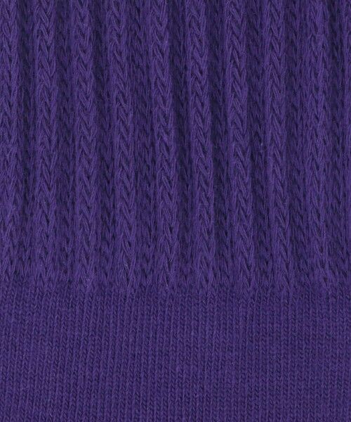 green label relaxing / グリーンレーベル リラクシング ソックス | GLR ルーズ ソックス | 詳細9