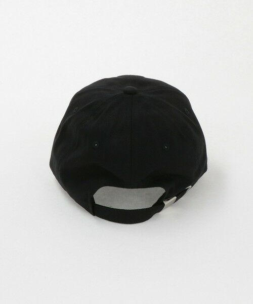 green label relaxing / グリーンレーベル リラクシング キャップ | ＜Calvin Klein＞モノグラムロゴ BB キャップ | 詳細9