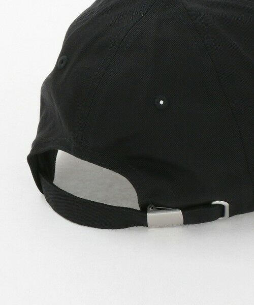 green label relaxing / グリーンレーベル リラクシング キャップ | ＜Calvin Klein＞モノグラムロゴ BB キャップ | 詳細12