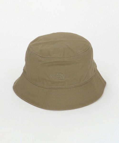 green label relaxing / グリーンレーベル リラクシング ハット | ＜THE NORTH FACE＞TNFシンプリ—クラシックハット バケットハット | 詳細4