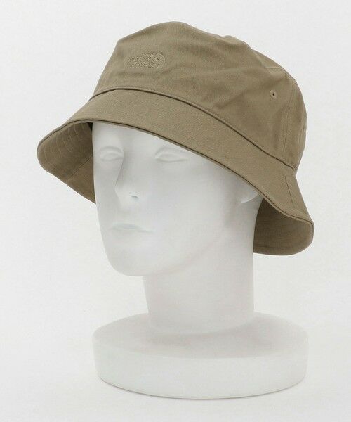 green label relaxing / グリーンレーベル リラクシング ハット | ＜THE NORTH FACE＞TNFシンプリ—クラシックハット バケットハット | 詳細11