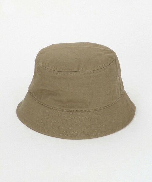 green label relaxing / グリーンレーベル リラクシング ハット | ＜THE NORTH FACE＞TNFシンプリ—クラシックハット バケットハット | 詳細6