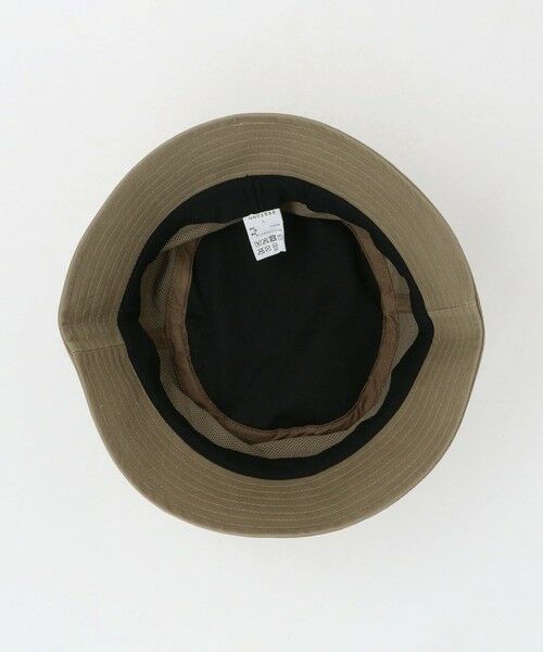 green label relaxing / グリーンレーベル リラクシング ハット | ＜THE NORTH FACE＞TNFシンプリ—クラシックハット バケットハット | 詳細8