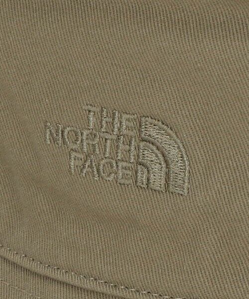 green label relaxing / グリーンレーベル リラクシング ハット | ＜THE NORTH FACE＞TNFシンプリ—クラシックハット バケットハット | 詳細9