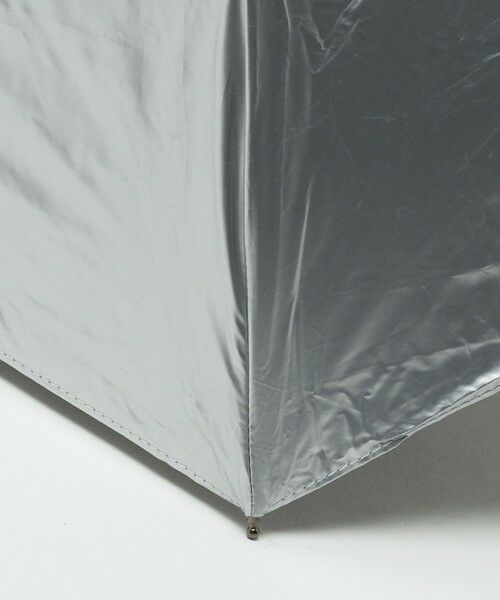 green label relaxing / グリーンレーベル リラクシング 傘 | ＜Wpc.＞イーザ ZA020 折りたたみ傘 / 晴雨兼用 / レイン / 日傘 | 詳細4