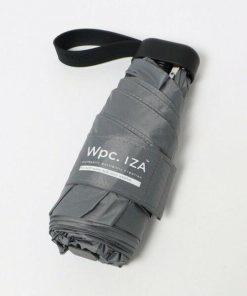 green label relaxing / グリーンレーベル リラクシング 傘 | ＜Wpc.＞イーザ ZA020 折りたたみ傘 / 晴雨兼用 / レイン / 日傘 | 詳細5