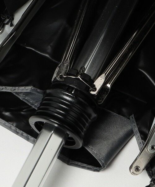 green label relaxing / グリーンレーベル リラクシング 傘 | ＜Wpc.＞イーザ ZA020 折りたたみ傘 / 晴雨兼用 / レイン / 日傘 | 詳細7