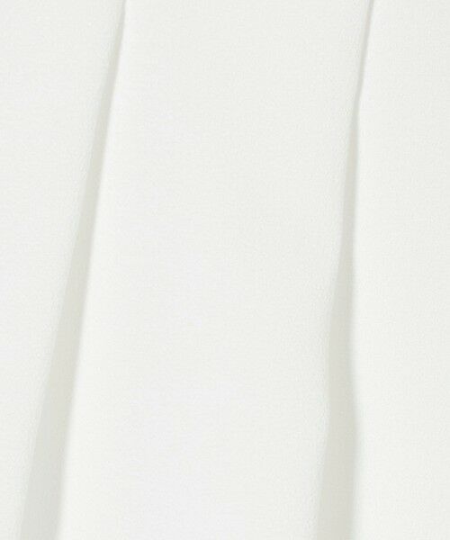 green label relaxing / グリーンレーベル リラクシング シャツ・ブラウス | 袖タック ショートスリーブ ブラウス | 詳細6