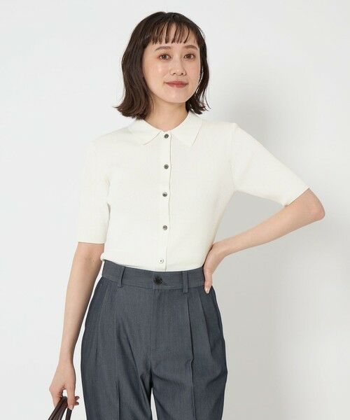M*R様 タグ付き 未使用 今期 クレストブリッジチェックリバーシブル コーディ クレストブリッジチェックリバーシブルダンボールコーディガン