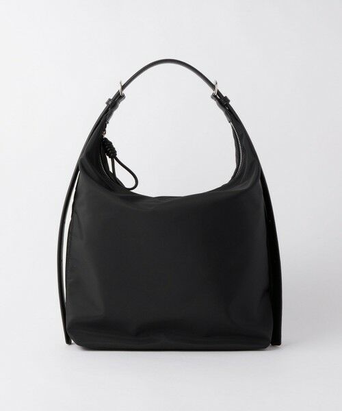 green label relaxing / グリーンレーベル リラクシング ショルダーバッグ | ダブルバックル 2WAYショルダーバッグ -はっ水- | 詳細7