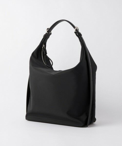 green label relaxing / グリーンレーベル リラクシング ショルダーバッグ | ダブルバックル 2WAYショルダーバッグ -はっ水- | 詳細8