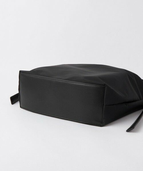 green label relaxing / グリーンレーベル リラクシング ショルダーバッグ | ダブルバックル 2WAYショルダーバッグ -はっ水- | 詳細10