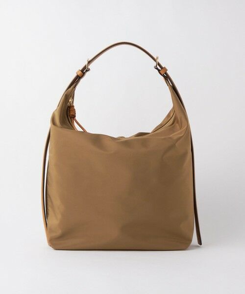 green label relaxing / グリーンレーベル リラクシング ショルダーバッグ | ダブルバックル 2WAYショルダーバッグ -はっ水- | 詳細16