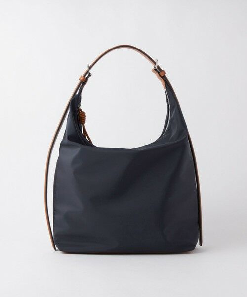 green label relaxing / グリーンレーベル リラクシング ショルダーバッグ | ダブルバックル 2WAYショルダーバッグ -はっ水- | 詳細19