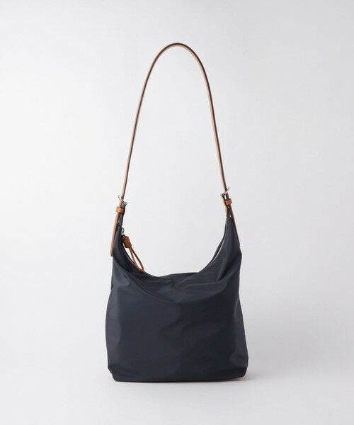 green label relaxing / グリーンレーベル リラクシング ショルダーバッグ | ダブルバックル 2WAYショルダーバッグ -はっ水- | 詳細20