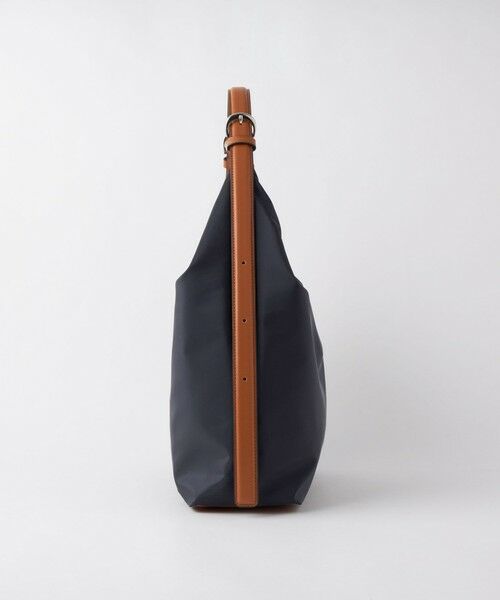 green label relaxing / グリーンレーベル リラクシング ショルダーバッグ | ダブルバックル 2WAYショルダーバッグ -はっ水- | 詳細21