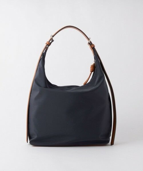 green label relaxing / グリーンレーベル リラクシング ショルダーバッグ | ダブルバックル 2WAYショルダーバッグ -はっ水- | 詳細22