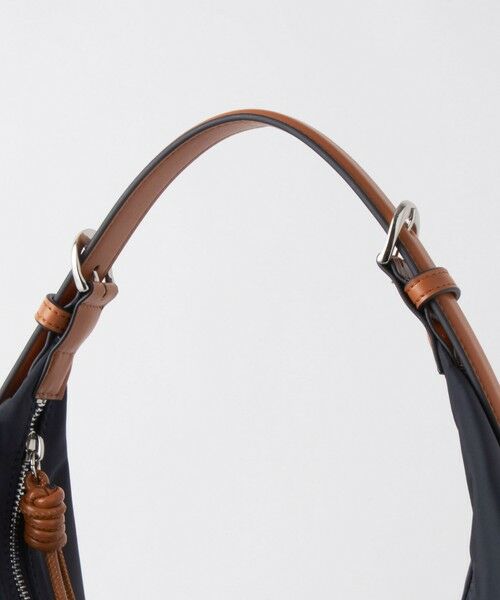 green label relaxing / グリーンレーベル リラクシング ショルダーバッグ | ダブルバックル 2WAYショルダーバッグ -はっ水- | 詳細24