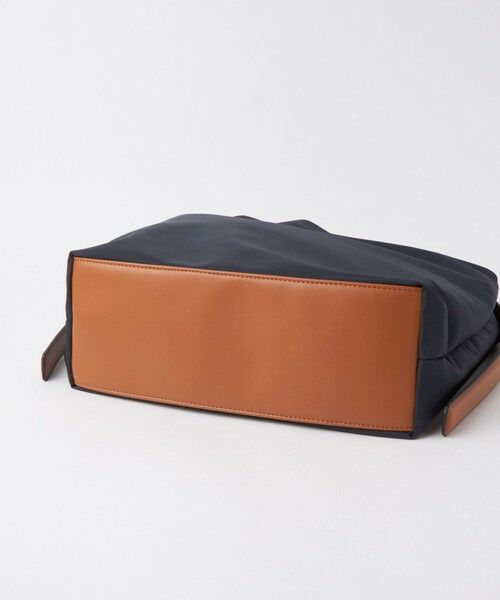 green label relaxing / グリーンレーベル リラクシング ショルダーバッグ | ダブルバックル 2WAYショルダーバッグ -はっ水- | 詳細25