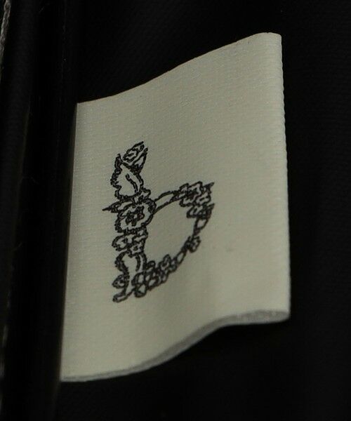 green label relaxing / グリーンレーベル リラクシング 傘 | 【別注】＜because＞パイピング 折りたたみ傘 / 晴雨兼用 / レイン | 詳細22