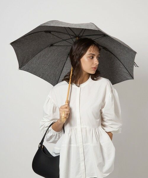 【新品未使用】green label relaxing green label relaxing パンツ WONDER CLOTH ワイド