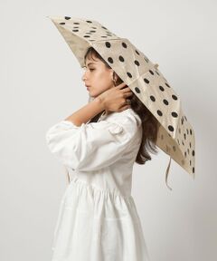 グリーンレーベルリラシング別注 トラディショナル ウェザーウェア 折りたたみ傘② TRADITIONAL WEATHERWEAR - グリーンレーベルリラシング別注