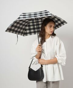 グリーンレーベルリラシング別注 トラディショナル ウェザーウェア 折りたたみ傘③ UNITED ARROWS green label relaxing｜【別注】<Traditional