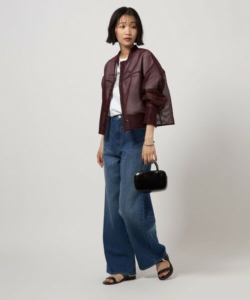 green label relaxing シアーコードレーン シャツ UNITED ARROWS green label relaxing｜シアー コードレーン