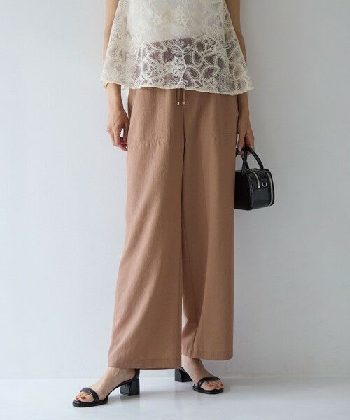 【ももこ】green label relaxing 1_OFMINEW セール】＜PERSON'S × green label relaxing＞2WAY バッグ