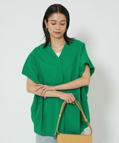 レディース シャツ・ブラウス（条件：green label relaxing