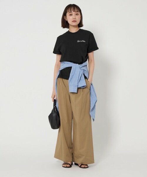 GOOD GRIEF Relaxed Tee セージグリーン GOOD GRIEF/グッドグリーフ】Relaxed Tee - メルカリ