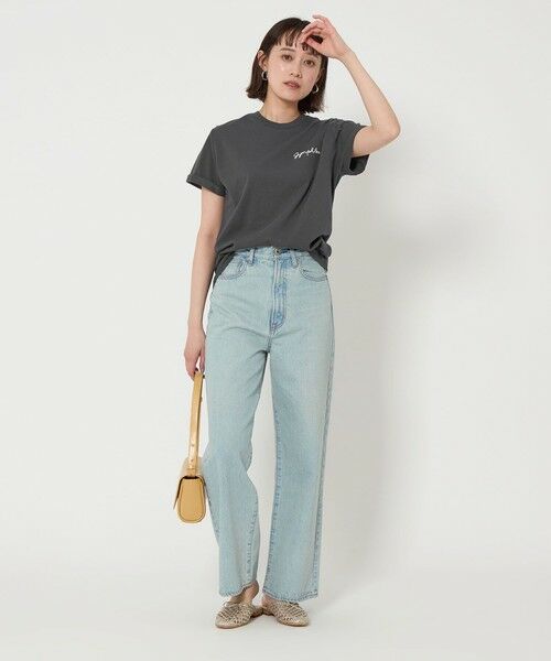 GOOD GRIEF Relaxed Tee セージグリーン GOOD GRIEF/グッドグリーフ】Relaxed Tee - メルカリ