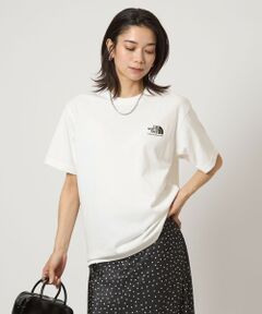 green label relaxing / グリーンレーベル リラクシング Tシャツ | ＜THE NORTH FACE＞ショートスリーブ ヒストリカル ロゴ Tシャツ