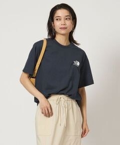 green label relaxing / グリーンレーベル リラクシング Tシャツ | ＜THE NORTH FACE＞ショートスリーブ ヒストリカル ロゴ Tシャツ