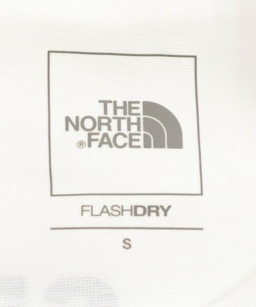 green label relaxing / グリーンレーベル リラクシング Tシャツ | ＜THE NORTH FACE＞ショートスリーブ ヒストリカル ロゴ Tシャツ | 詳細4