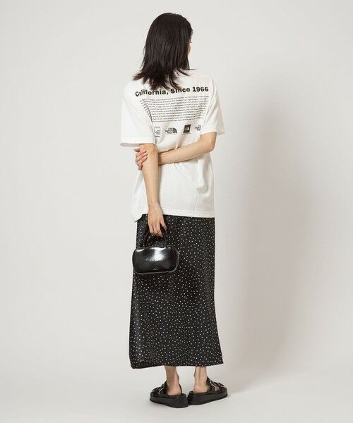 green label relaxing / グリーンレーベル リラクシング Tシャツ | ＜THE NORTH FACE＞ショートスリーブ ヒストリカル ロゴ Tシャツ | 詳細3