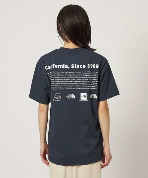 green label relaxing / グリーンレーベル リラクシング Tシャツ | ＜THE NORTH FACE＞ショートスリーブ ヒストリカル ロゴ Tシャツ | 詳細13