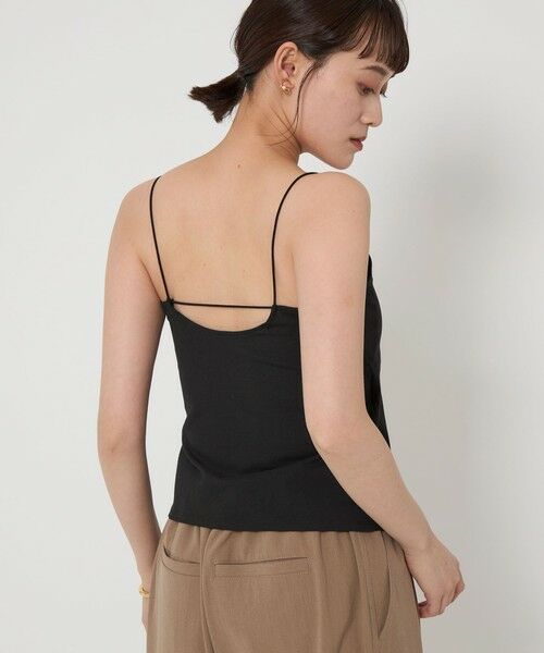 新品⭐︎green label relaxing ビスチェ キャミソール 完売品 ビスチェ（キャミソール）｜green label relaxing（グリーン